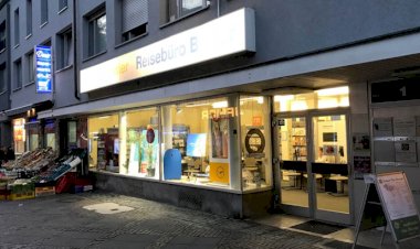 Seyahat acentesi zinciri Bühler iflas başvurusunda bulundu