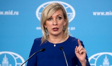 Maria Zakharova yabancı ülkelerdeki koronavirüs aktivitesi konusunda turistleri uyardı