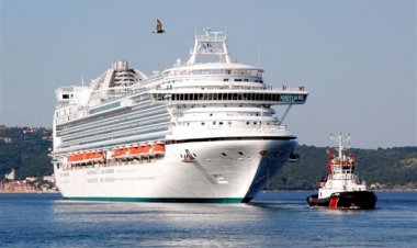 Kruvaziyer endüstrisi neredeyse 20 milyar dolar kaybedecek