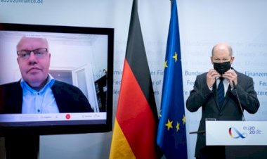 Milyarlarca yardım da Aralık'ta akıyor