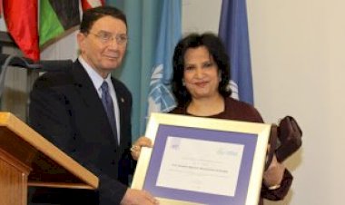 Unwto trending turizm kültüre bir kadın genel sekreteri geldi