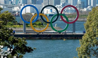 Tokyo Olimpiyatları'nın pandemi nedeniyle ertelenmesinin maliyeti 1,9 milyar dolar