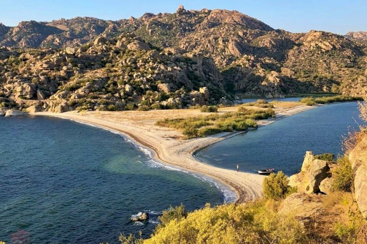 Aydın İlimizin Gezilecek Yerleri