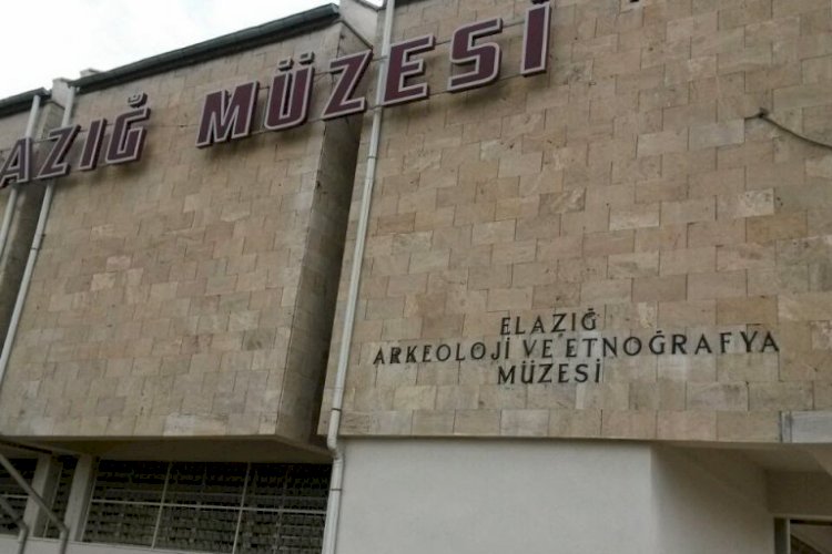 Elazığ İli Gezilecek Yerler
