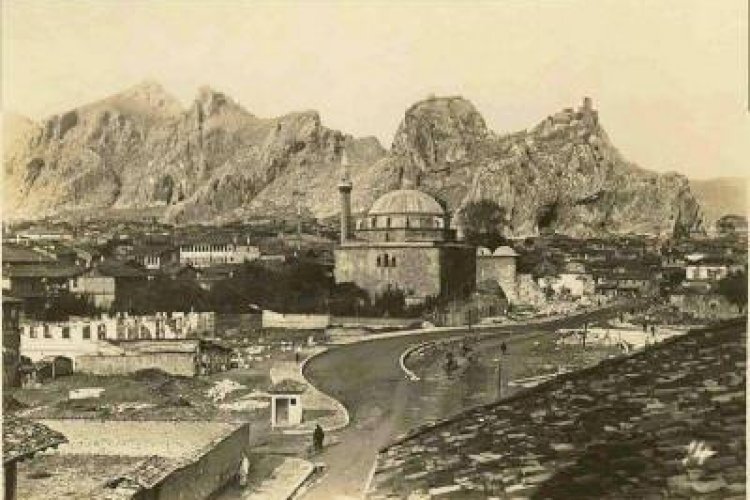 Tokat Tarihi