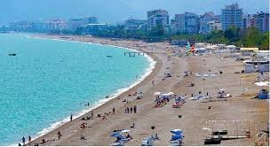 Antalya Turizmi 2020 Yılı Beklentileri Karşıladı mı
