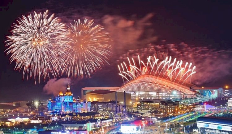 Yeni yılda Rusya soçi etkinliğine format hazırlığı yapıyor