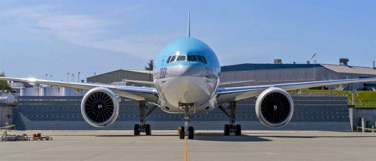 Bu devralma Korean Air i dünyanın en büyük on havayolundan biri yapacak