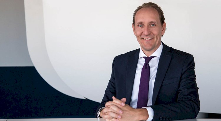 Personel atlıkarınca Lufthansa Group a döndü