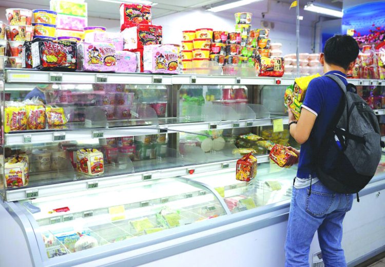 Çin, koronavirüs kaynağı olarak denizaşırı ülkelere işaret ediyor