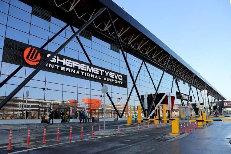 Sheremetyevo Uluslararası Havaalanı, faaliyetlerini yönetmek için AI kullanıyor