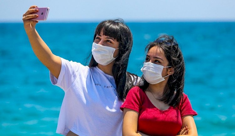 Rusya da Anketler Türkiye de Kısıtlamalara Rağmen Tatile Gitmeye Değer mi