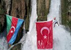 Türkiye ile Azerbaycan arasında vizesiz seyahat için kimlik kartı yeterli olacak