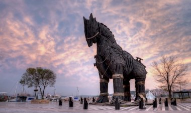 Çanakkale Marmara Turizm Nostaljisi