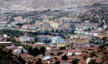 Çankırı İç Anadolu Turizm Nostaljisi