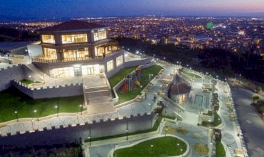 Aksaray İç Anadolu Turizm Nostaljisi