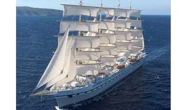 Div Golden Horizon Operasyonu için İnterbal Gemi Yönetimini Seçti