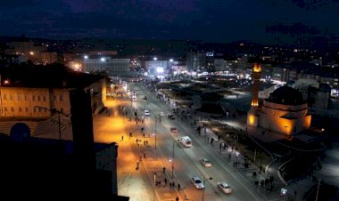 Sivas İç Anadolu Turizm Nostaljisi