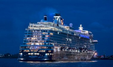 TUI federal hükümet ve yatırımcılarla daha fazla devlet yardımı konusunda hemfikir