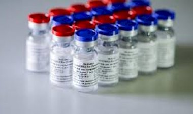 COVID-19 aşıları 2020. 21 de en az 153 milyar Dolar 2025 e kadar 466 milyar Dolar ekonomi