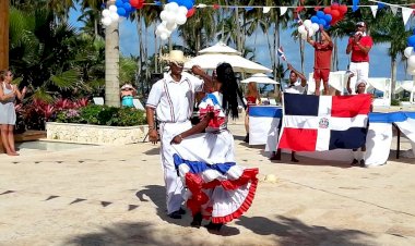 AZUR air ve Rossiya havayolları Dominik Cumhuriyeti'ne uçuş izni aldı