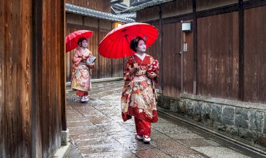 Japonya 2021 baharında küçük tur gruplarına girişe izin verebilir