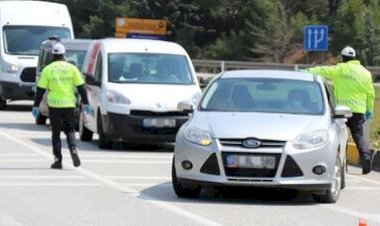 Çalışma seyahat kısıtlamalarının etkinliğini relativizes