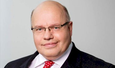 Altmaier seyahat endüstrisi için yardım vaat ediyor