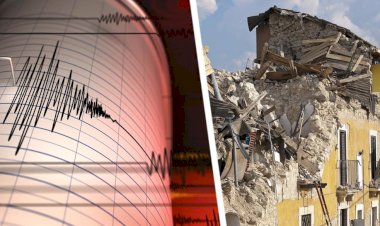 Antalya'da uyarı: Çoğu otel ve bina 7 puanlık depremle yıkılacak