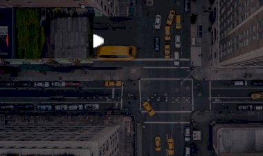 Çin'in iç Hava Pazarı Toparlandı Borçlu HNA ABD Varlıklarını Satacak