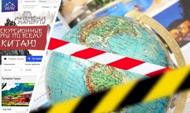 Yükümlülüklerini yerine getirememe: Büyük bir Rus tur operatörü faaliyetlerini durdurdu