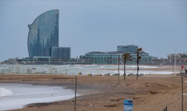 TÜRSAB raporu 2020'de dünyada turizm destinasyonları büyük kayıplara uğradı