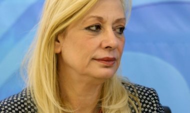 Çalışma Bakanı Zeta Emilianidou, İşsizlikte 'dramatik' bir artış yok, diyor Bakan