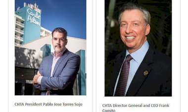 CHTA, turizmin toparlanması için iyimser bir görünüm etüt etti