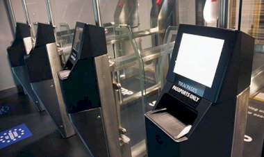 Yeni ABC Gates Riga Havaalanı'nda sınır geçişi daha hızlı ve daha rahat