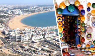 Rus turistler için bir akdeniz ülkesi daha açıldı Yakın gelecekte doğrudan uçuşlar olacak