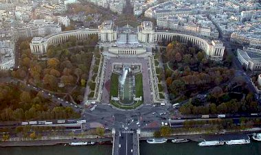 Dünyanın en güzel şehirlerinin kesin sıralaması