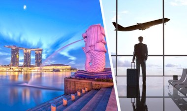 Güneydoğu Asya'nın popüler ülkesi turistlere açıldı Sadece bir tür yolcunun girmesine izin verilecek