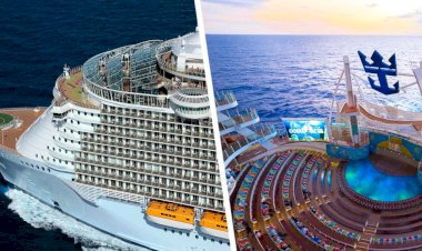 Royal Caribbean filosunun satışına başladı