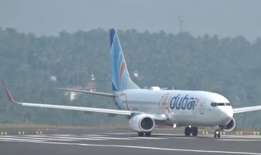 Flydubai Çeçenistan'a ilk uçuşunu yaptı uçuş programı ve ücretler
