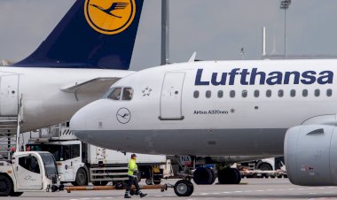 Lufthansa'nın Airplus satışı hakkında spekülasyonlar