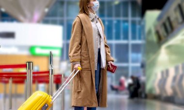 Noel seyahatinde son dakika yükselmesi