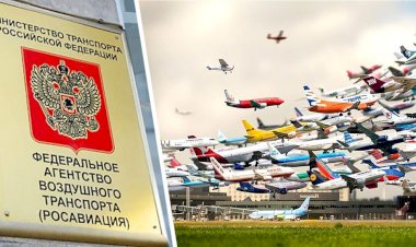 Havayolları, Rusya'dan popüler 8 diğer ülkeye uçuşlar için kabul aldı