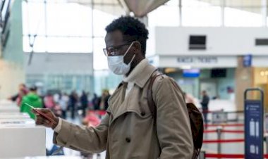 Küresel Turizm Kriz Komitesi'nden Açıklama