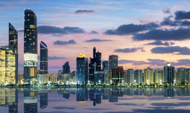 Etihad Havayolları, Abu Dabi'nin yeniden açılmasını memnuniyetle karşılıyor