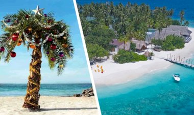 Tanzanya kurşun patlak Rus turistler zanzibar yeni yılı kutlamak için başarısız oldu