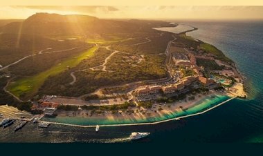 Sandals Resorts Curaçao genişleme duyurdu