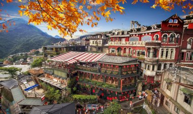 Taipei yeni turizm sübvansiyon dışarı rulo