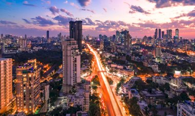 Maharashtra Turizm Misyon Yeniden Başlıyor