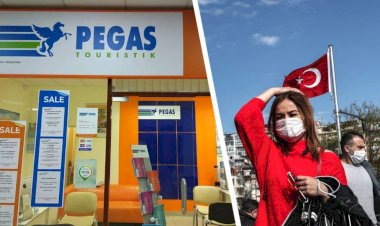 Pegasus, Türkiye'ye gelen turistlerin hangisini karantinaya alacaklarını anlattı